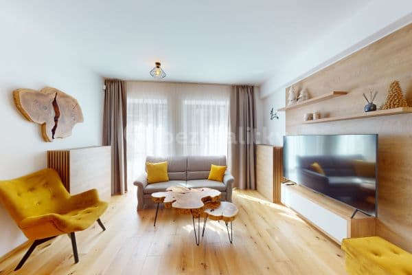 Predaj bytu 2-izbový 63 m², Vítkovice