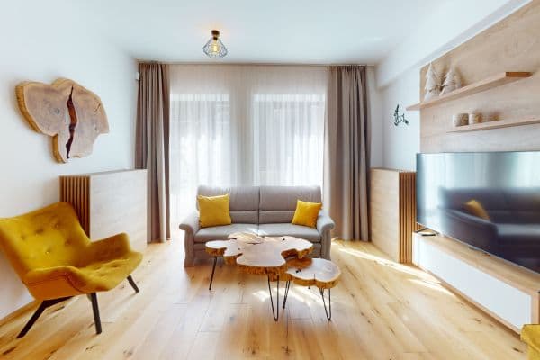 Predaj bytu 2-izbový 63 m², Vítkovice Predaj bytu 2-izbový 63 m², Vítkovice