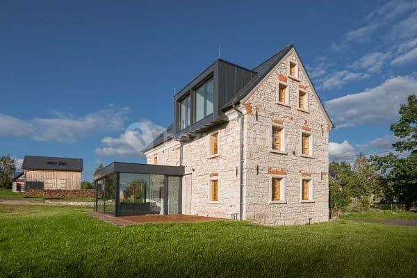 Prenájom rekreačného objektu, Hazlov - Lipná Prenájom rekreačného objektu, Hazlov - Lipná