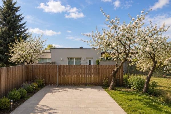 Prenájom bytu 2-izbový 44 m², Nová, Jihlava Prenájom bytu 2-izbový 44 m², Nová, Jihlava