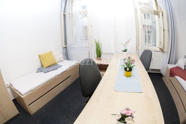 Prenájom bytu 2-izbový 25 m², Dominikánské náměstí, Brno, Jihomoravský kraj
