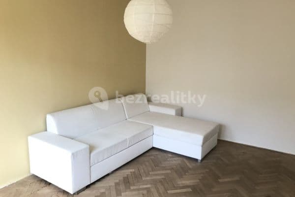 Prenájom bytu 2-izbový 53 m², Tuniská, Praha, Praha