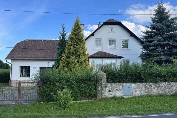 Prenájom rekreačného objektu, Bernartice u Javorníku Prenájom rekreačného objektu, Bernartice u Javorníku