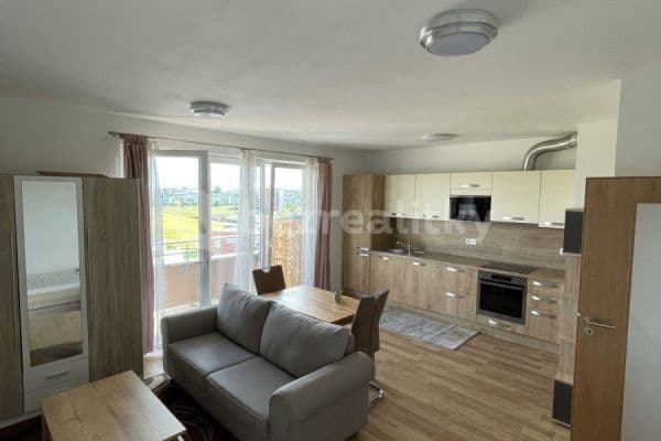 Predaj bytu 1-izbový 41 m², Kadečkové, Praha Predaj bytu 1-izbový 41 m², Kadečkové, Praha