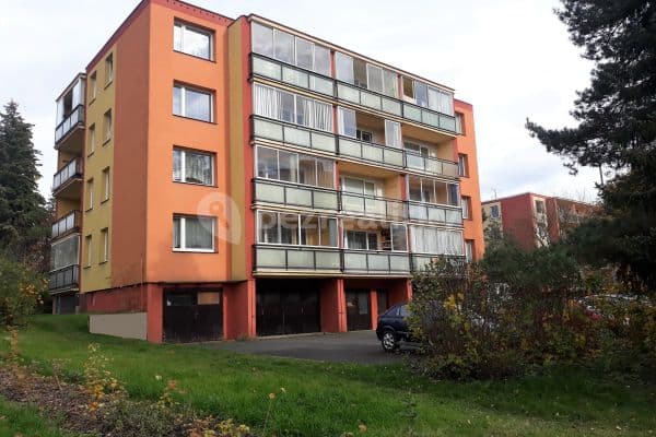 Prenájom bytu 1-izbový 33 m², Sokolovská, Plzeň Prenájom bytu 1-izbový 33 m², Sokolovská, Plzeň