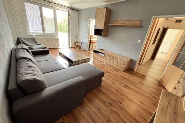 Prenájom bytu 2-izbový 60 m², sídliště Vajgar, Jindřichův Hradec, Jihočeský kraj Prenájom bytu 2-izbový 60 m², sídliště Vajgar, Jindřichův Hradec, Jihočeský kraj