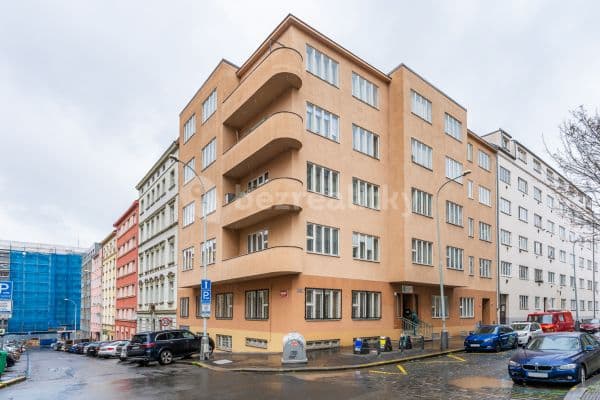 Predaj bytu 3-izbový 83 m², Křišťanova, Hlavní město Praha
