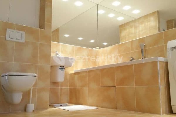 Prenájom bytu 5-izbový 106 m², Brno Prenájom bytu 5-izbový 106 m², Brno
