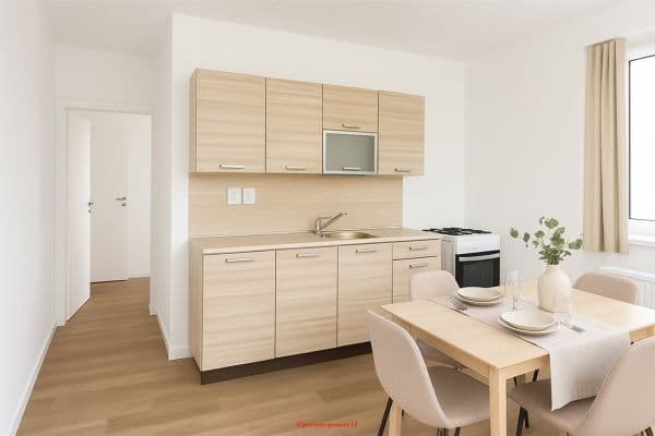 Prenájom bytu 2-izbový 58 m², Slezská, Prenájom bytu 2-izbový 58 m², Slezská,