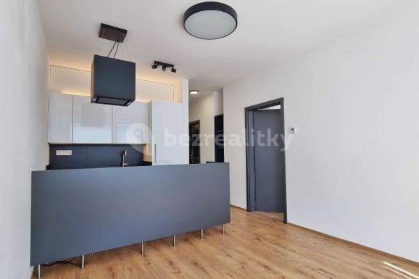 Prenájom bytu 2-izbový 44 m², Formanská, Hlavní město Praha Prenájom bytu 2-izbový 44 m², Formanská, Hlavní město Praha