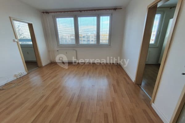 Prenájom bytu 2-izbový 46 m², Bendlova, Hlavní město Praha