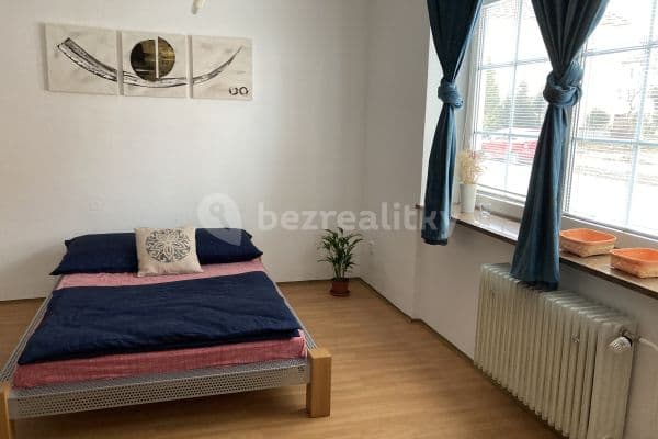 Prenájom bytu 2-izbový 50 m², Ostopovická, Brno Prenájom bytu 2-izbový 50 m², Ostopovická, Brno