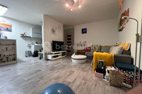 Predaj bytu 3-izbový 80 m², Nevanova, Hlavní město Praha