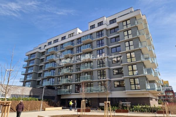 Prenájom bytu 2-izbový 62 m², Svitákova, Praha Prenájom bytu 2-izbový 62 m², Svitákova, Praha