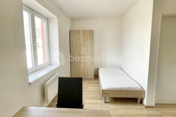 Prenájom bytu 1-izbový 17 m², Hybešova, Brno
