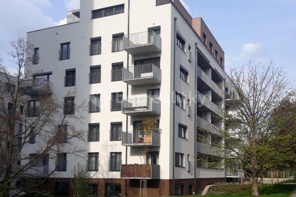 Prenájom bytu Garsoniéra 32 m², Štěchovická, Hlavní město Praha