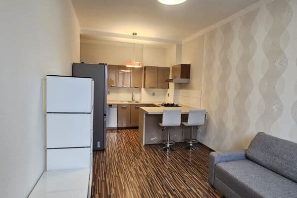 Prenájom bytu 2-izbový 47 m², U Nových domů Ⅱ, Hlavní město Praha Prenájom bytu 2-izbový 47 m², U Nových domů Ⅱ, Hlavní město Praha