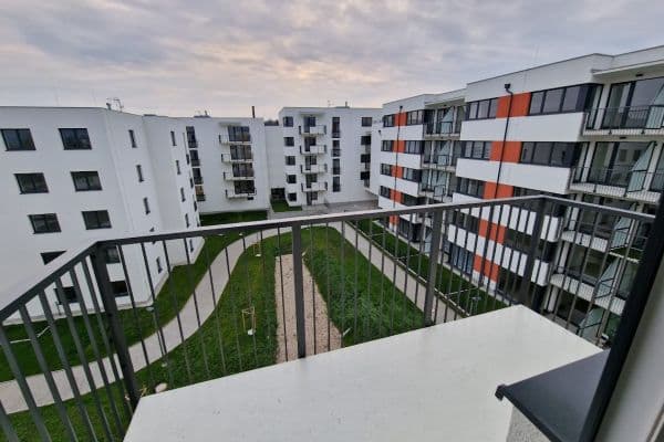 Prenájom bytu 2-izbový 42 m², Kutná Hora Prenájom bytu 2-izbový 42 m², Kutná Hora