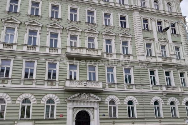 Prenájom kancelárie 34 m², Fügnerovo náměstí, Praha, Praha Prenájom kancelárie 34 m², Fügnerovo náměstí, Praha, Praha