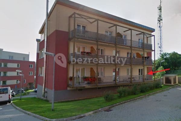 Prenájom bytu 3-izbový 58 m², Pod Rušičkou, Liberec
