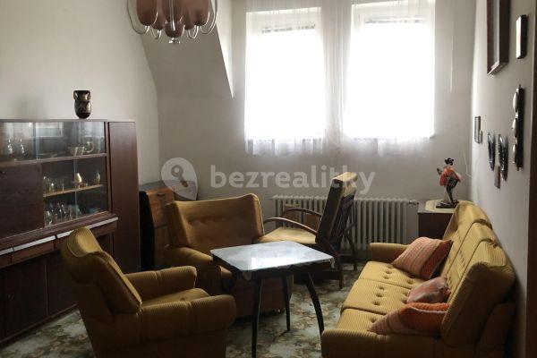 Predaj bytu 2-izbový 71 m², nábřeží Jana Palacha, Karlovy Vary