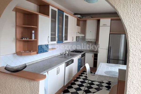 Prenájom bytu 2-izbový 56 m², Poděbradova, Modřice Prenájom bytu 2-izbový 56 m², Poděbradova, Modřice