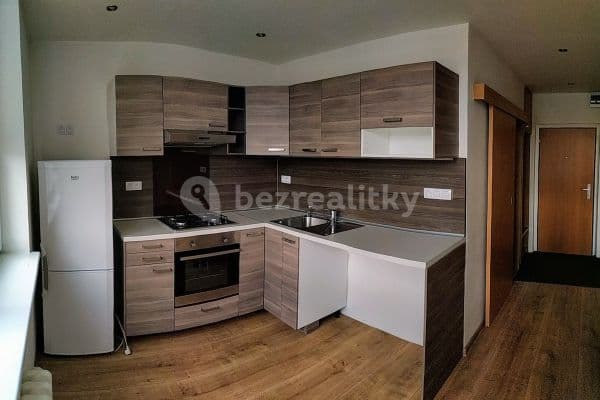 Prenájom bytu 1-izbový 35 m², Varenská, Ostrava, Moravskoslezský kraj Prenájom bytu 1-izbový 35 m², Varenská, Ostrava, Moravskoslezský kraj