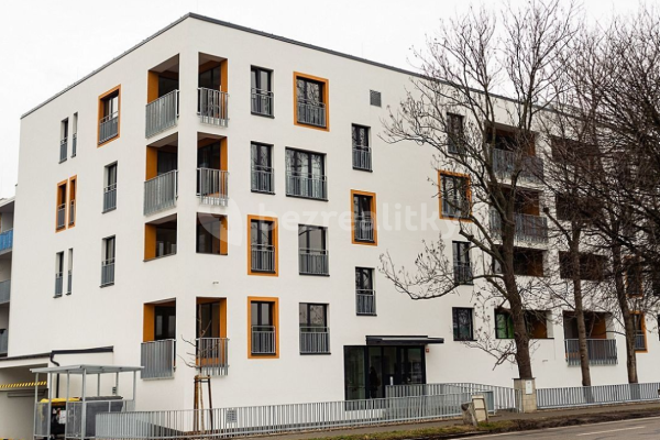 Prenájom bytu 1-izbový 42 m², Jedličkova, Lysá nad Labem