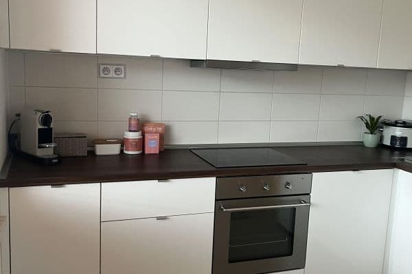 Prenájom bytu 1-izbový 37 m², Staňkova, Ostrava Prenájom bytu 1-izbový 37 m², Staňkova, Ostrava