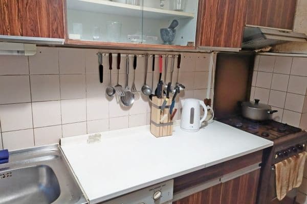 Prenájom bytu 1-izbový 20 m², U Krčského nádraží, Praha Prenájom bytu 1-izbový 20 m², U Krčského nádraží, Praha