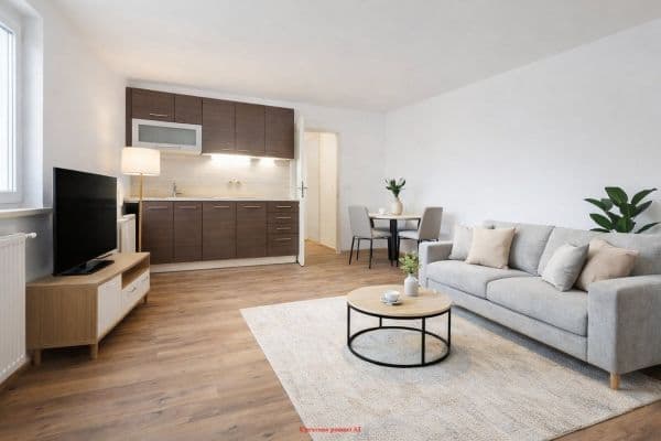 Prenájom bytu 1-izbový 28 m², Kapitána Jasioka, Havířov-Prostř.Suchá Prenájom bytu 1-izbový 28 m², Kapitána Jasioka, Havířov-Prostř.Suchá