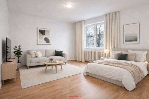 Prenájom bytu 1-izbový 28 m², Kapitána Jasioka, Havířov-Prostř.Suchá Prenájom bytu 1-izbový 28 m², Kapitána Jasioka, Havířov-Prostř.Suchá