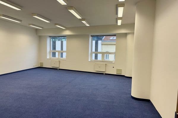 Prenájom kancelárie 64 m², Příkop, Brno, Jihomoravský kraj Prenájom kancelárie 64 m², Příkop, Brno, Jihomoravský kraj