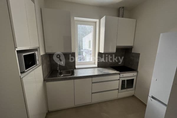 Prenájom bytu 2-izbový 43 m², V Pitkovičkách, Praha Prenájom bytu 2-izbový 43 m², V Pitkovičkách, Praha