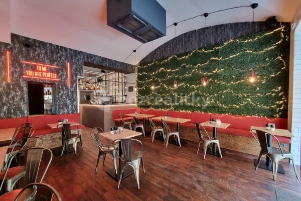 Prenájom nebytového priestoru 210 m², Bělehradská, Hlavní město Praha Prenájom nebytového priestoru 210 m², Bělehradská, Hlavní město Praha