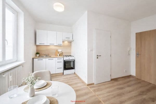 Prenájom bytu 1-izbový 24 m², Hlavní třída, Havířov-Město Prenájom bytu 1-izbový 24 m², Hlavní třída, Havířov-Město