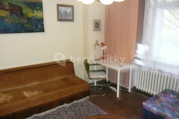 Prenájom bytu 1-izbový 30 m², Dřevařská, Brno, Jihomoravský kraj