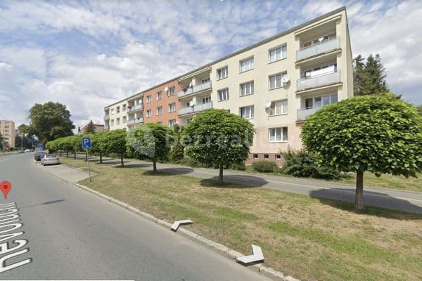 Prenájom bytu 2-izbový 40 m², Revoluční, Nýřany Prenájom bytu 2-izbový 40 m², Revoluční, Nýřany