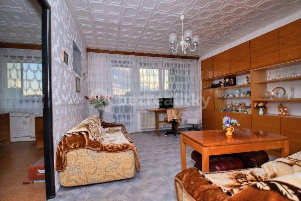 Predaj bytu 3-izbový 60 m², Dukelská, Broumov
