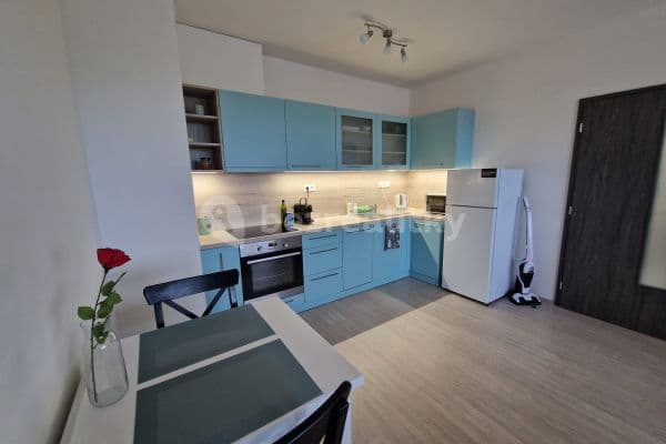 Prenájom bytu 2-izbový 49 m², Chvalovka, Brno Prenájom bytu 2-izbový 49 m², Chvalovka, Brno