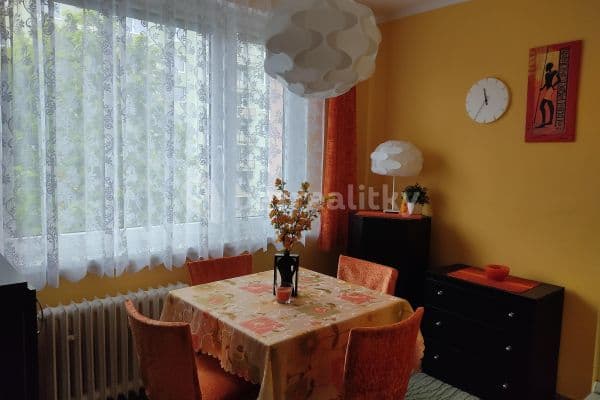 Predaj bytu 3-izbový 64 m², Kostnická, Chomutov