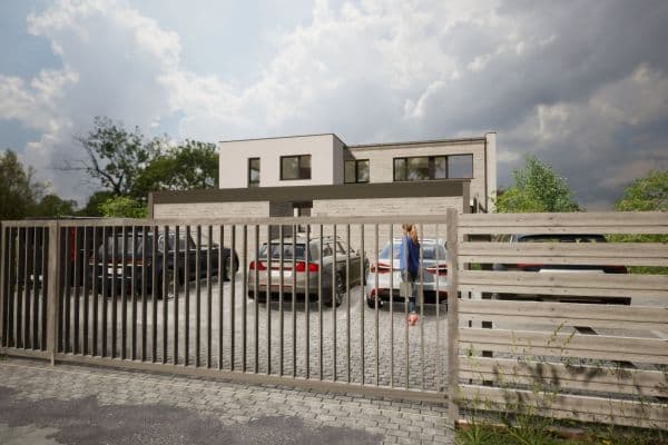 Prenájom domu 119 m², pozemek 330 m², Jahodová, Černošice Prenájom domu 119 m², pozemek 330 m², Jahodová, Černošice