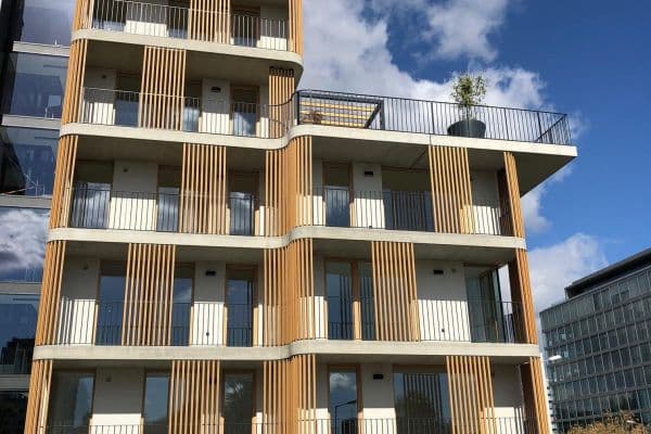 Prenájom bytu 2-izbový 62 m², Bratislava Prenájom bytu 2-izbový 62 m², Bratislava