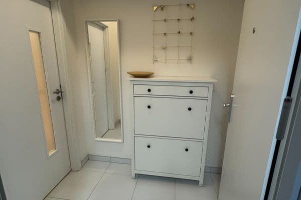 Prenájom bytu 3-izbový 55 m², Generála Selnera, Kladno Prenájom bytu 3-izbový 55 m², Generála Selnera, Kladno