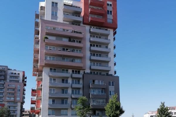 Predaj bytu 3-izbový 81 m², Kadečkové, Praha Predaj bytu 3-izbový 81 m², Kadečkové, Praha