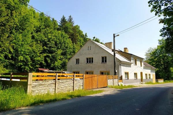 Prenájom rekreačného objektu, Petrovice u Skorošič Prenájom rekreačného objektu, Petrovice u Skorošič