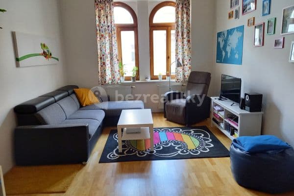 Prenájom bytu 2-izbový 66 m², Lublaňská, Hlavní město Praha Prenájom bytu 2-izbový 66 m², Lublaňská, Hlavní město Praha