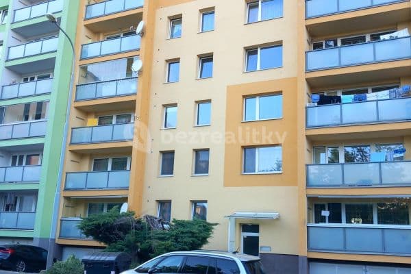 Prenájom bytu Garsoniéra 25 m², Fryčovická, Praha Prenájom bytu Garsoniéra 25 m², Fryčovická, Praha