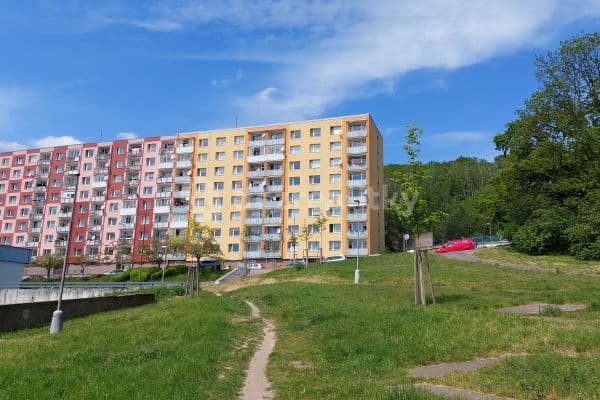 Predaj bytu 3-izbový 67 m², Krušnohorská, Jirkov