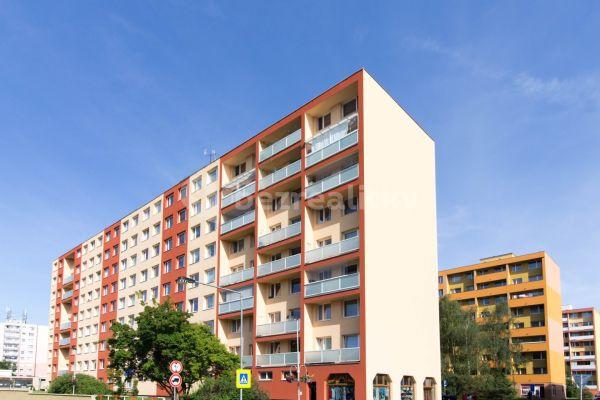 Predaj bytu 3-izbový 69 m², Italská, Kladno, Středočeský kraj